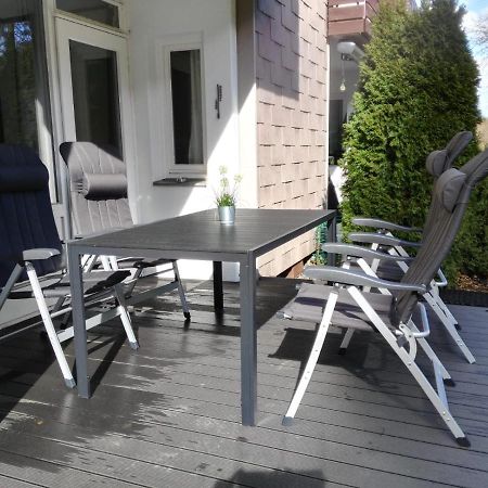 Ferienwohnung Schneewittchen Altenau  Luaran gambar