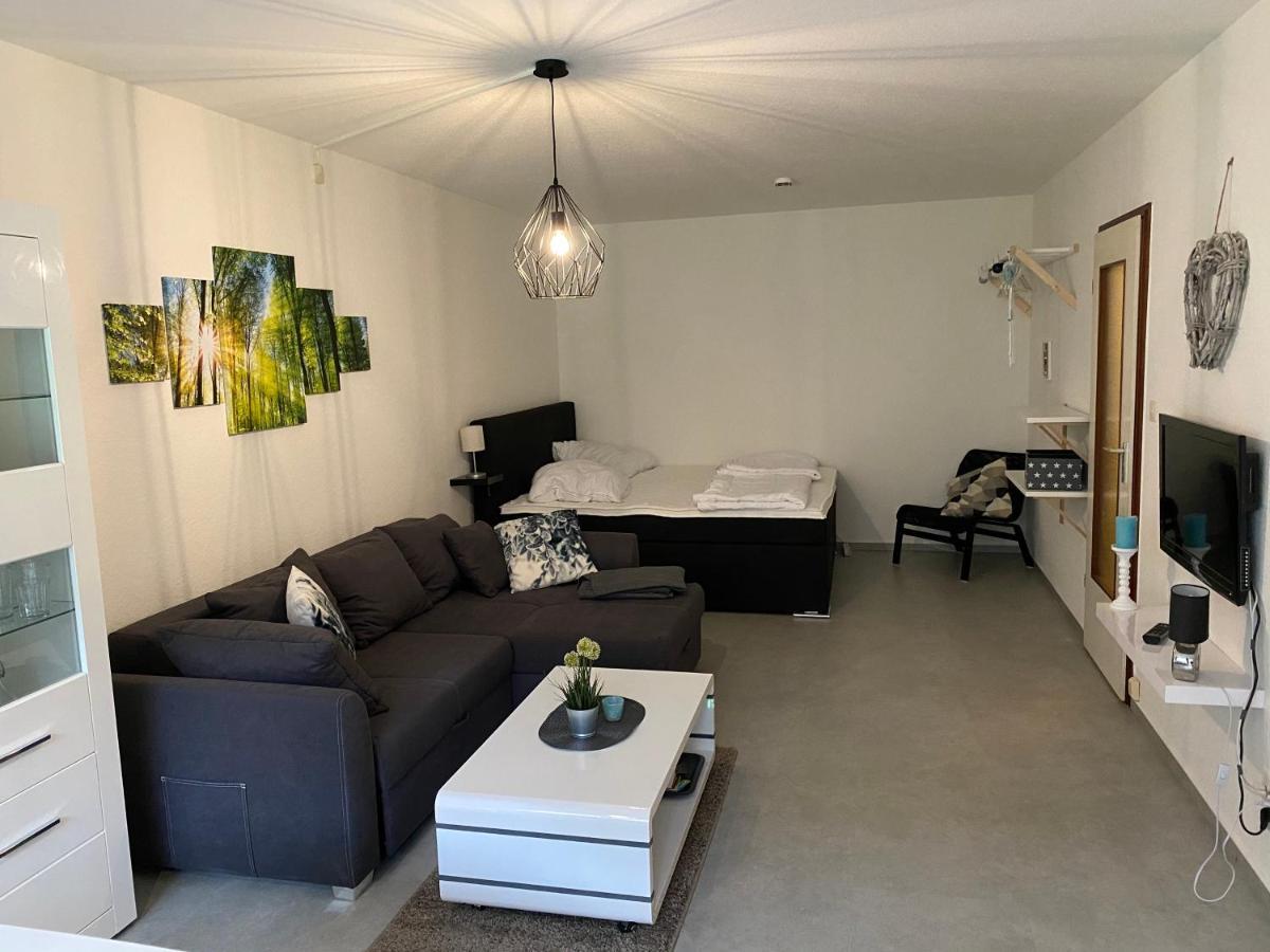 Ferienwohnung Schneewittchen Altenau  Luaran gambar