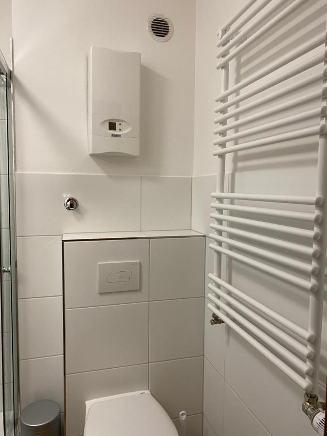 Ferienwohnung Schneewittchen Altenau  Luaran gambar