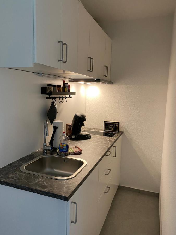 Ferienwohnung Schneewittchen Altenau  Luaran gambar