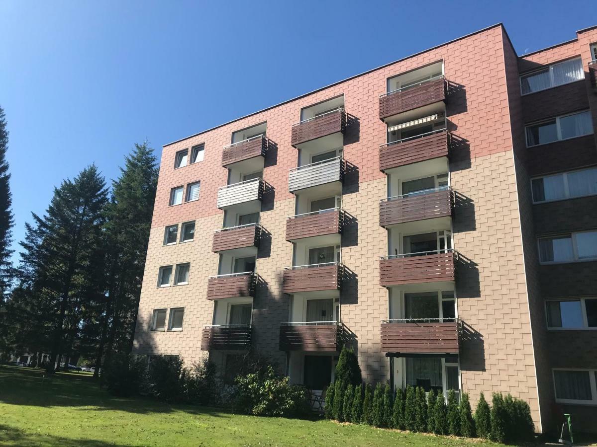 Ferienwohnung Schneewittchen Altenau  Luaran gambar
