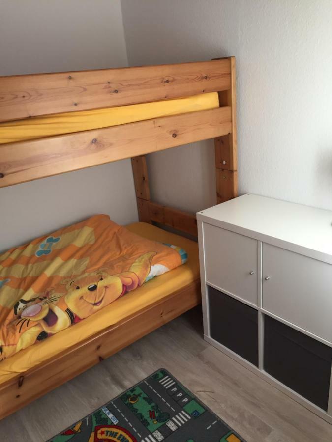 Ferienwohnung Schneewittchen Altenau  Luaran gambar