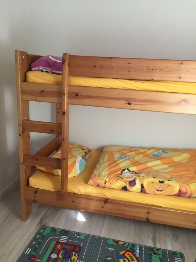 Ferienwohnung Schneewittchen Altenau  Luaran gambar
